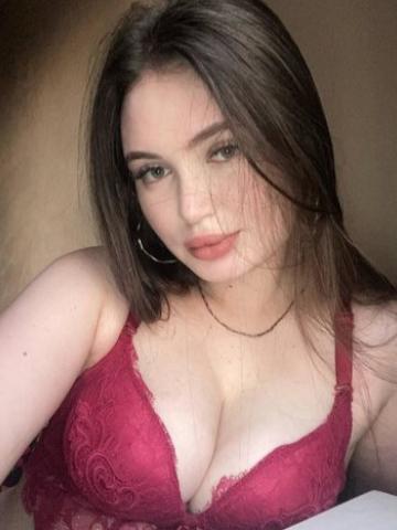 Анкета проститутки Забава, 23 года